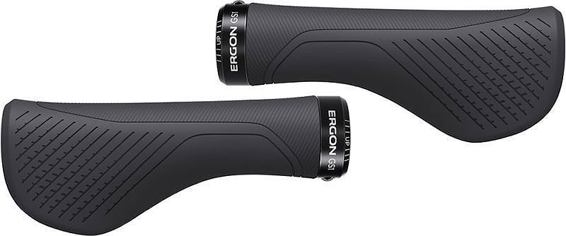 Ergon GS1-S Evo Moondust Grey