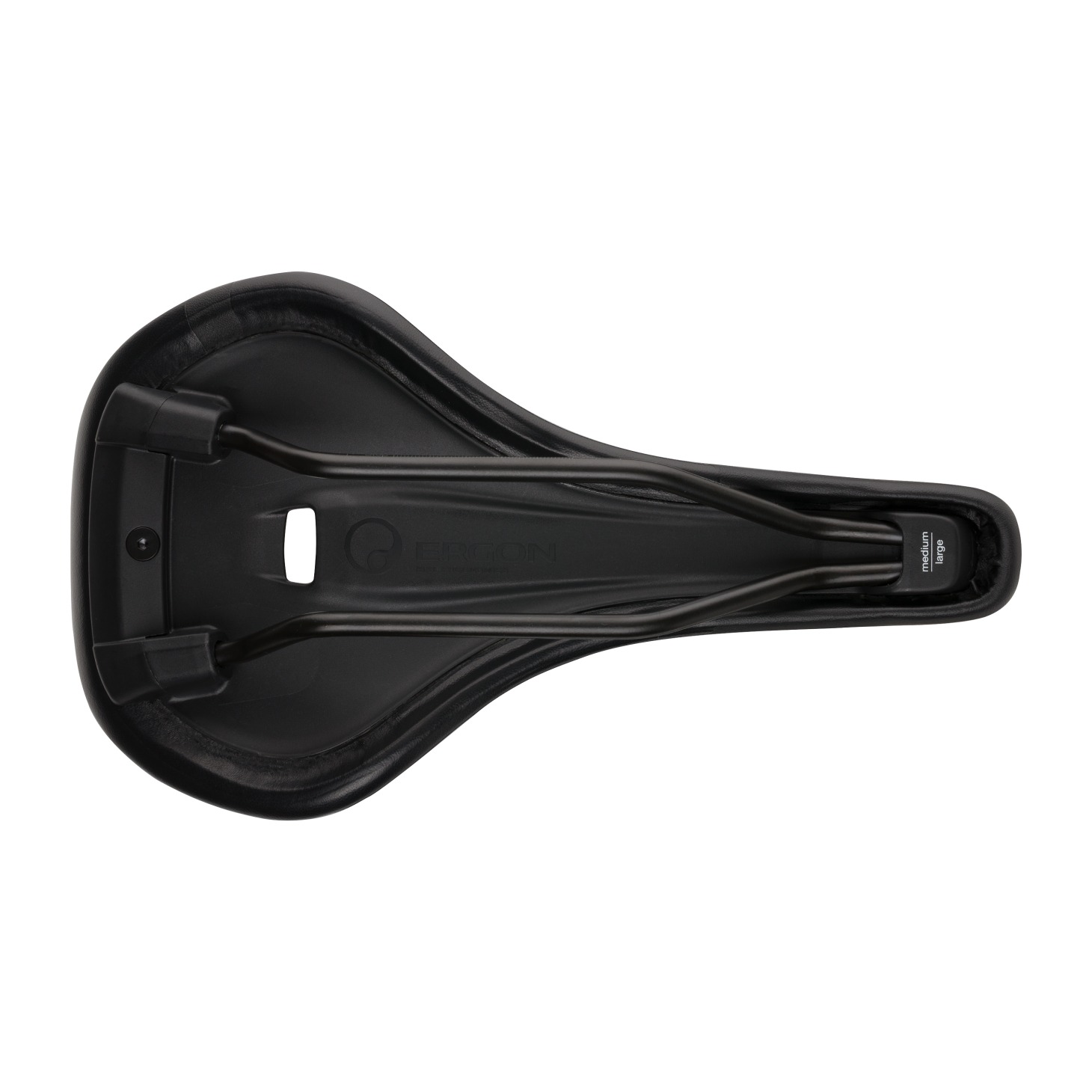 Ergon SM E-Mountain Sport Men M/L stealth