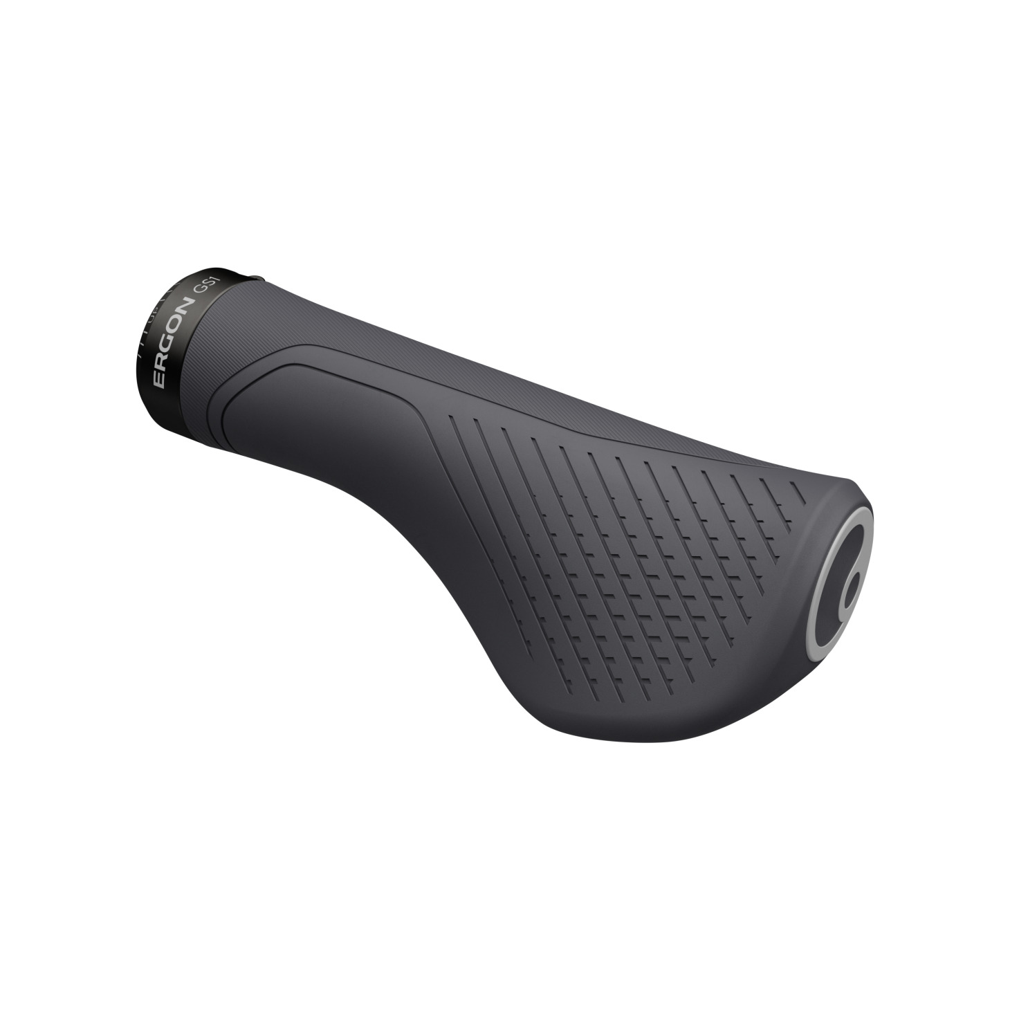 Ergon GS1-S Evo Moondust Grey