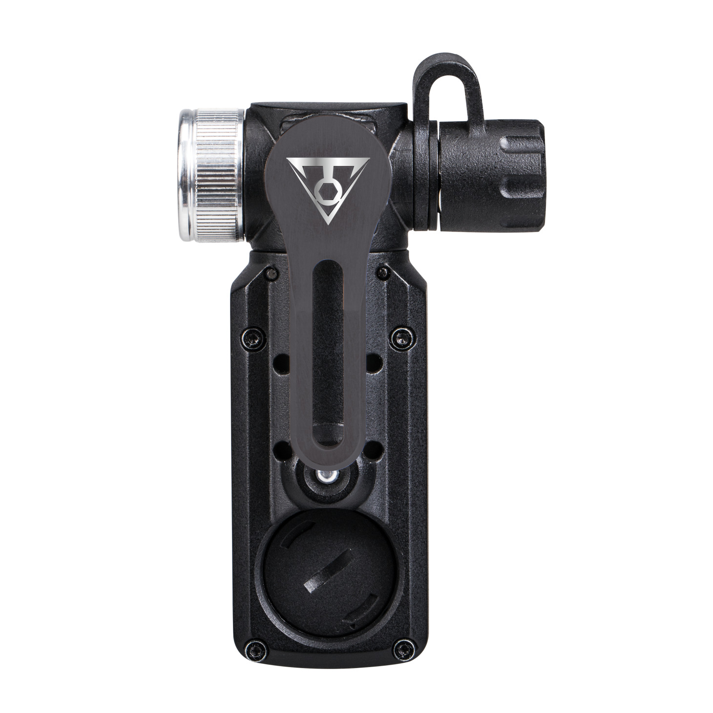 Topeak Shuttle Gauge Digital