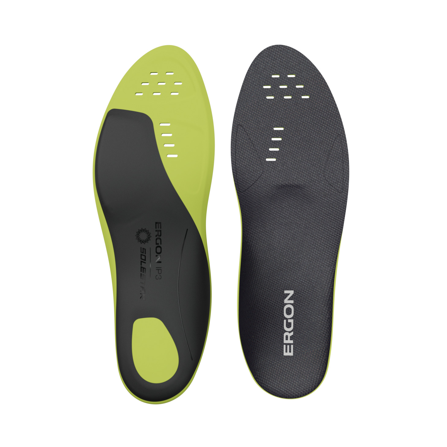 Ergon IP Pro Solestar - Gr. 38/39