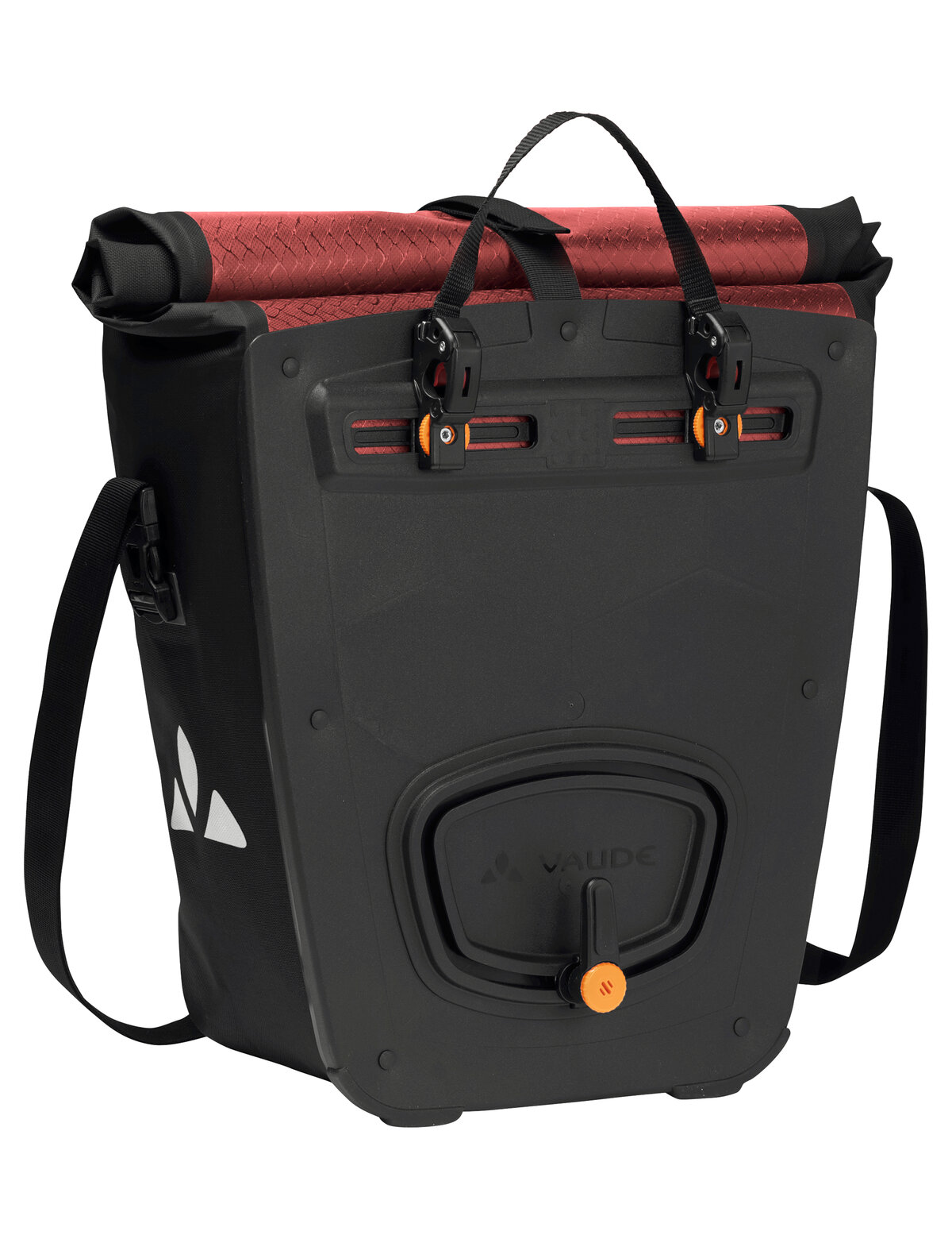 VAUDE Aqua Back Color (rec) Paar redeva – Rückansicht