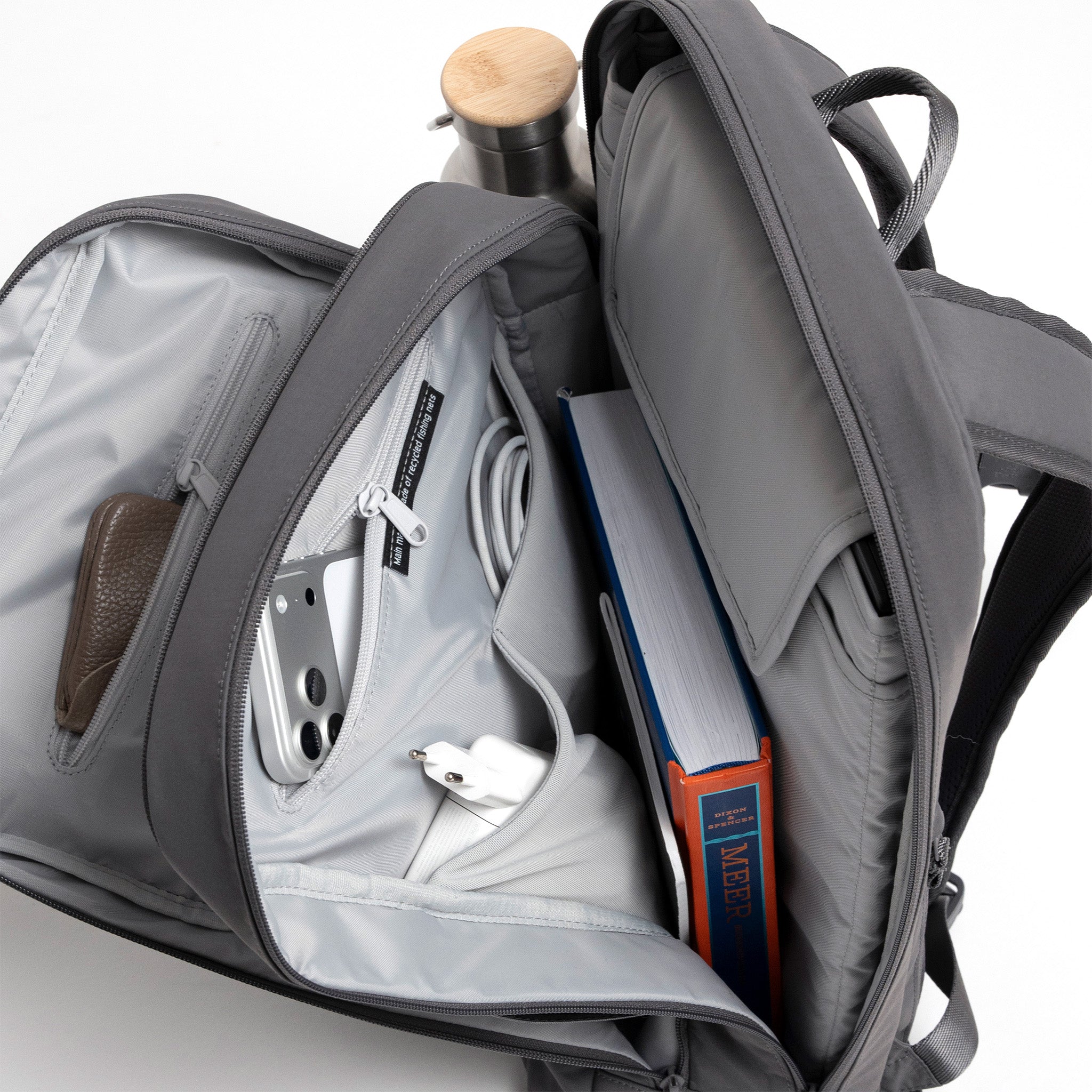 GOT BAG Commuter Pack Shark