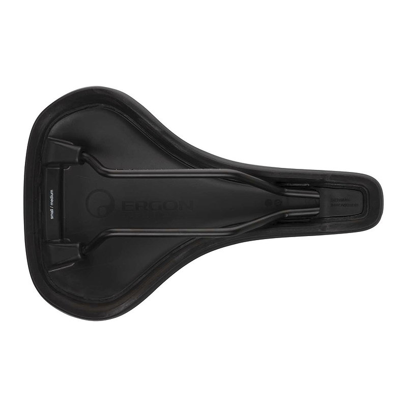 Ergon ST Gel Women S/M Black
