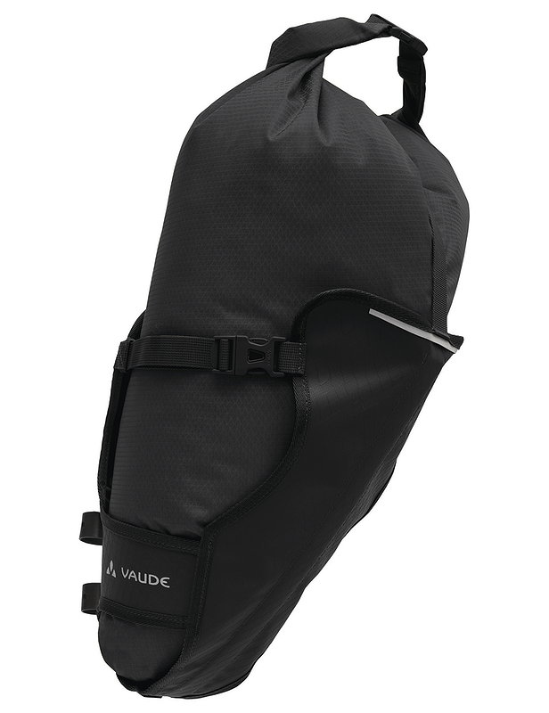 VAUDE Satteltasche Trailsaddle schwarz