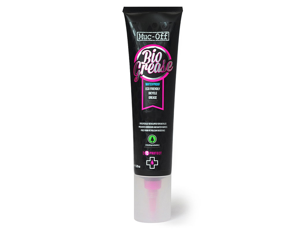Muc-Off Kugellagerfett Bio Grease 150 g Tube