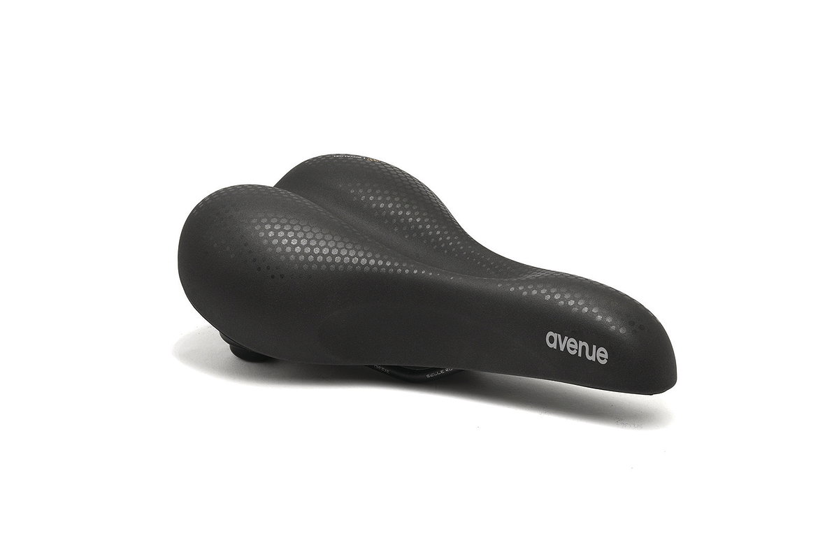 Selle Royal Trekking Sattel Avenue Classic Moderate L273 x B171 mm / 635 g Herren Modell 84