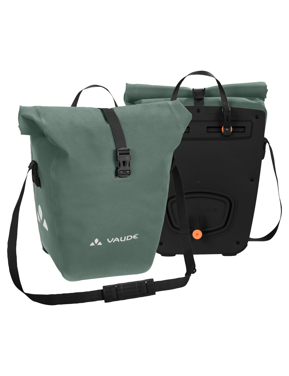 VAUDE Aqua Back Deluxe agave