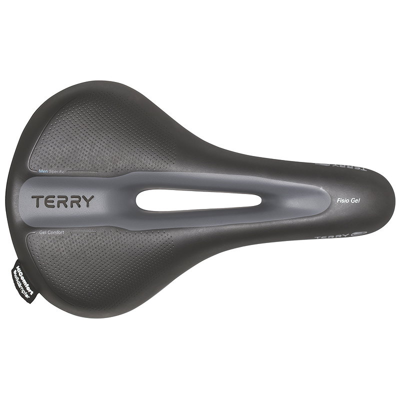 TERRY Fisio Gel Men