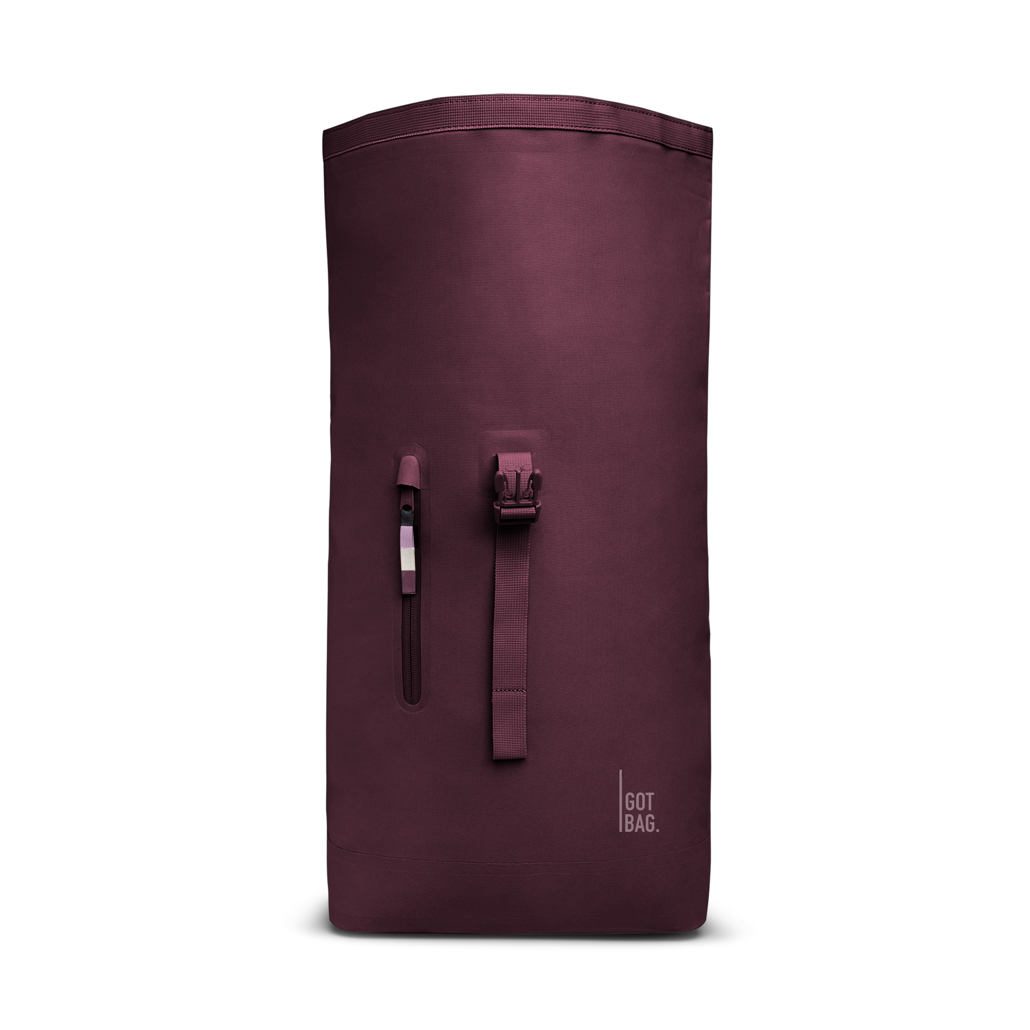 GOT BAG Rolltop Lite 2.0 Monochrome Kraken