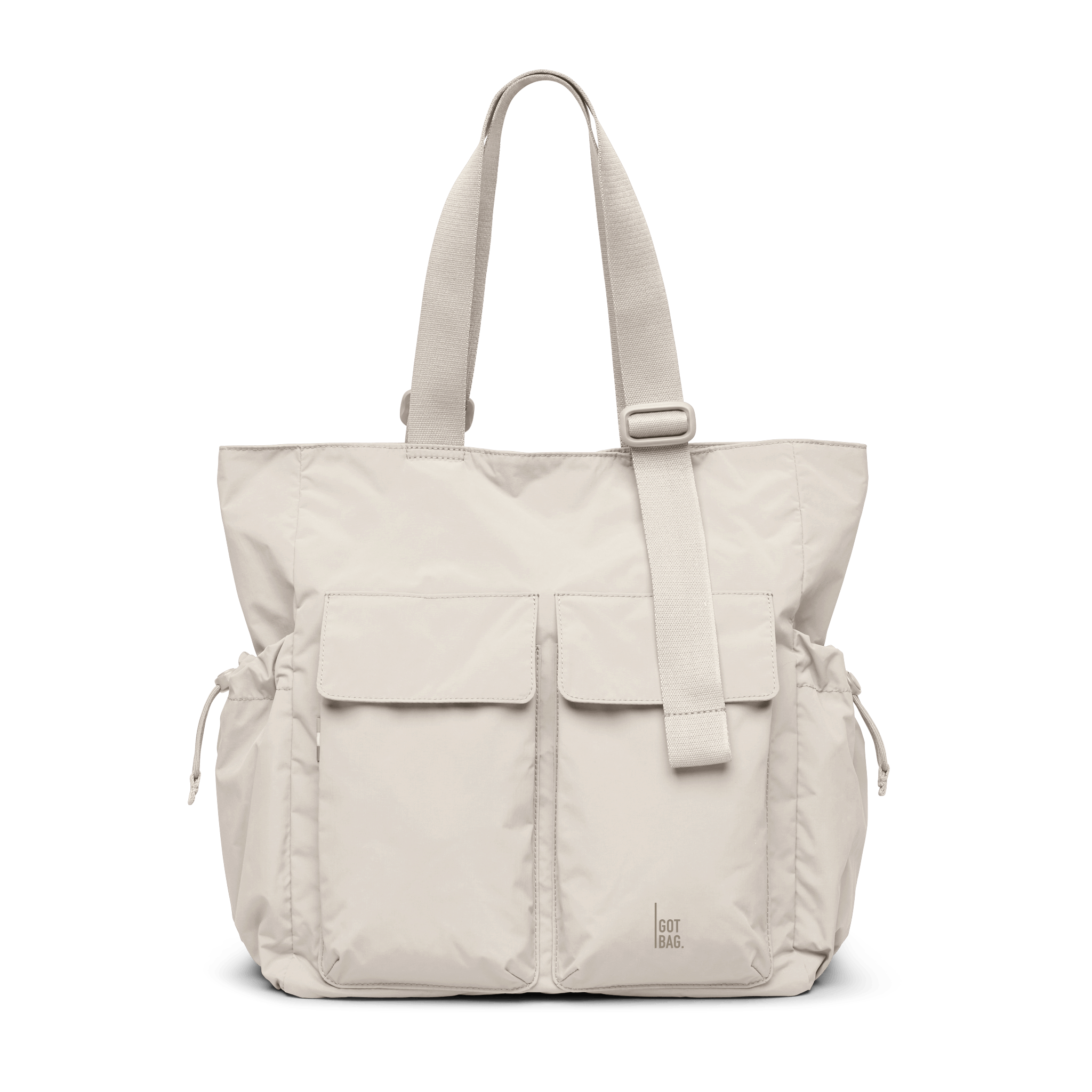 GOT BAG Mellow Tote Bag Soft Shell