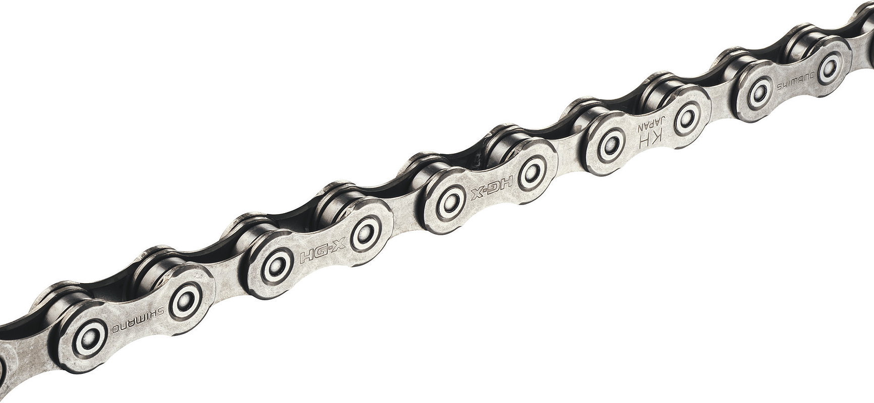 Shimano Fahrrad Kette CNHG95 10-fach 116 Glieder ICNHG95116IS