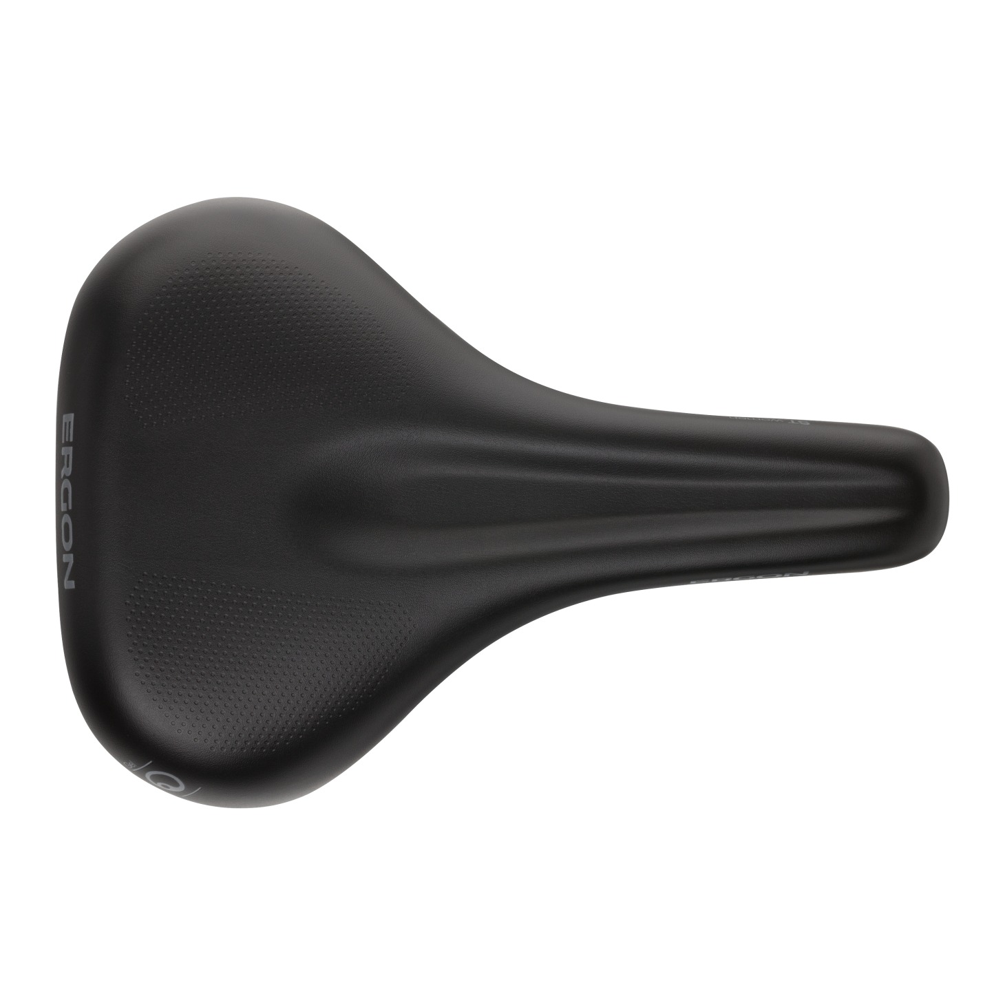 Ergon ST Gel Women M/L Black