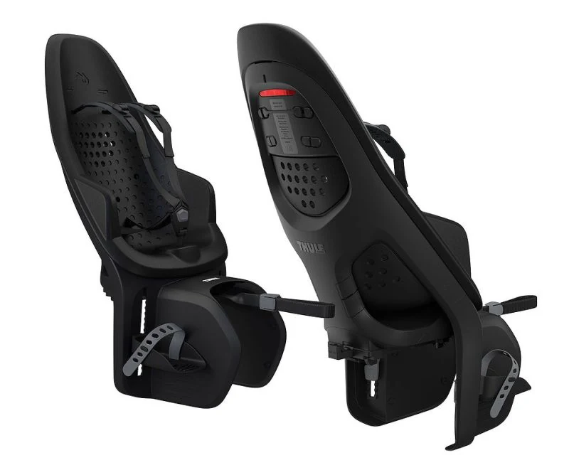 Thule Yepp 2 Maxi MIK HD Kindersitz
