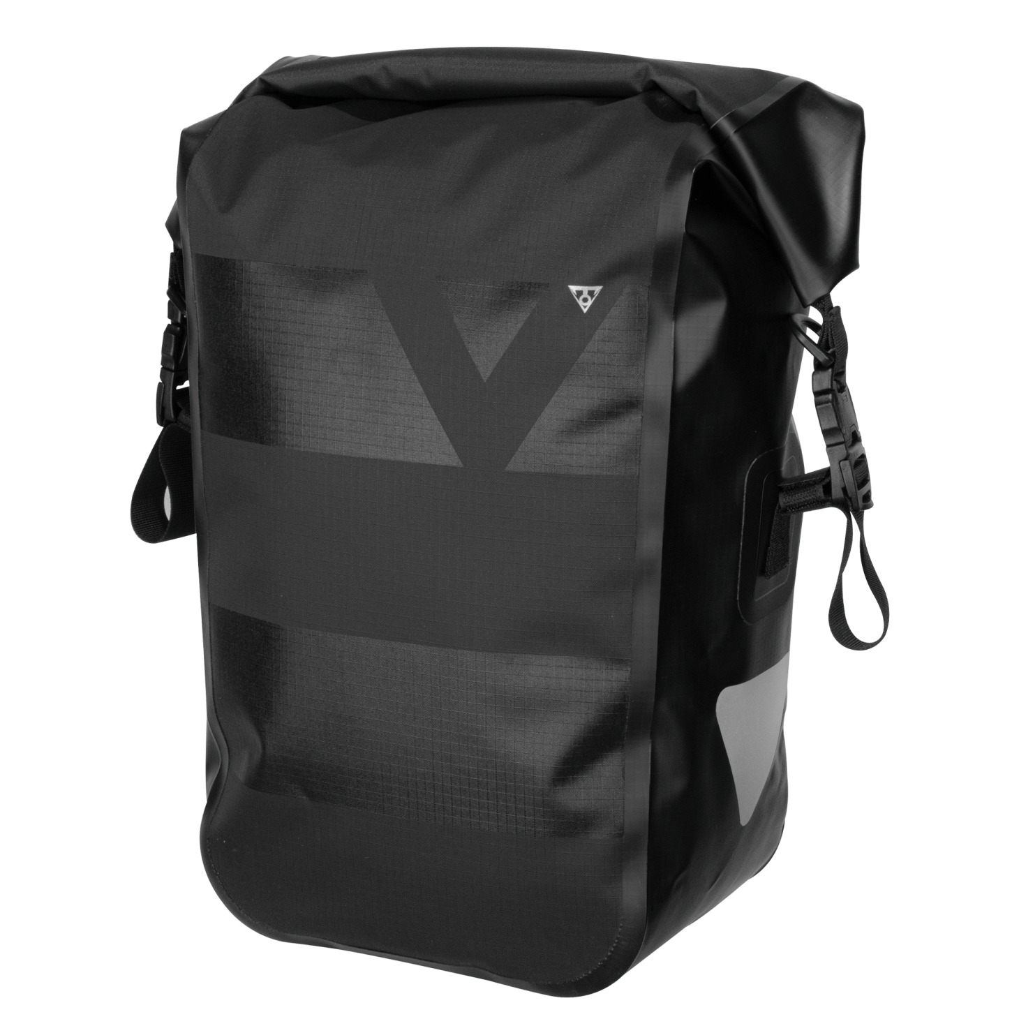 Topeak Pannier DryBag - 16 l - black