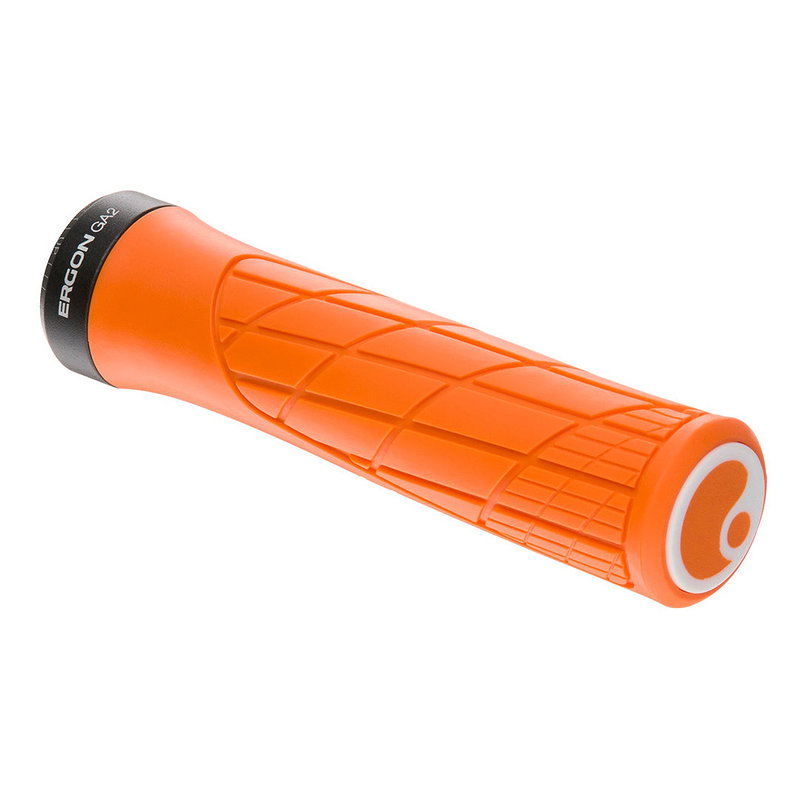 Ergon GA2 Juicy Orange