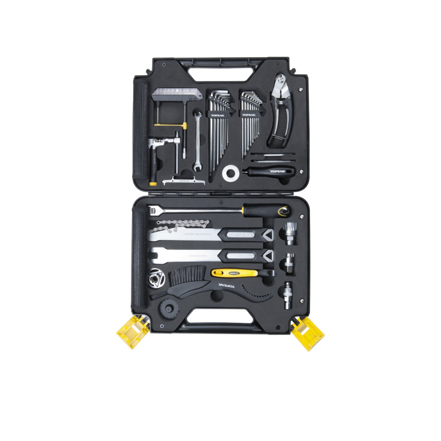 Topeak PrepBox w/o attachable carry bag