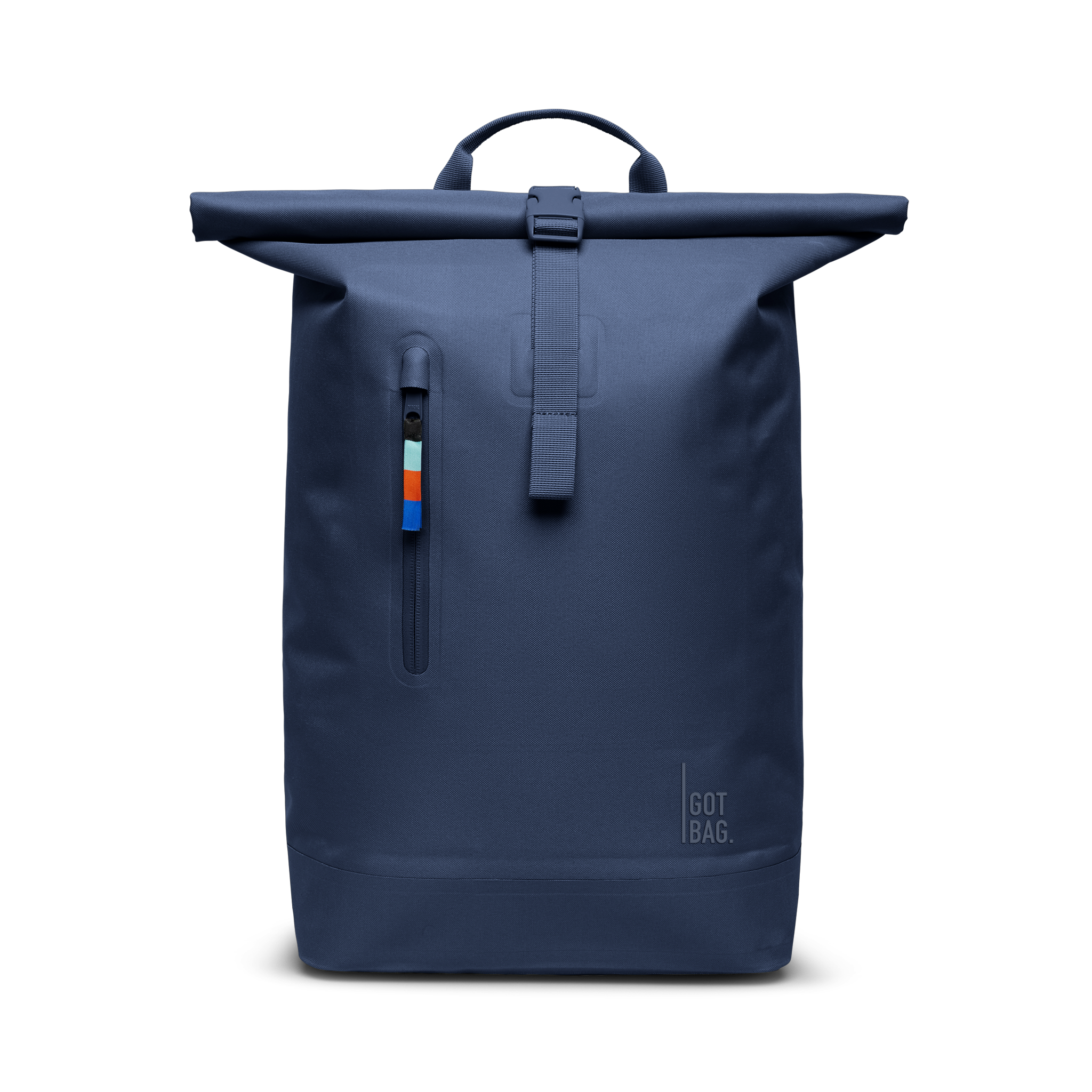 GOT BAG Rolltop Lite 2.0 Deep Ocean