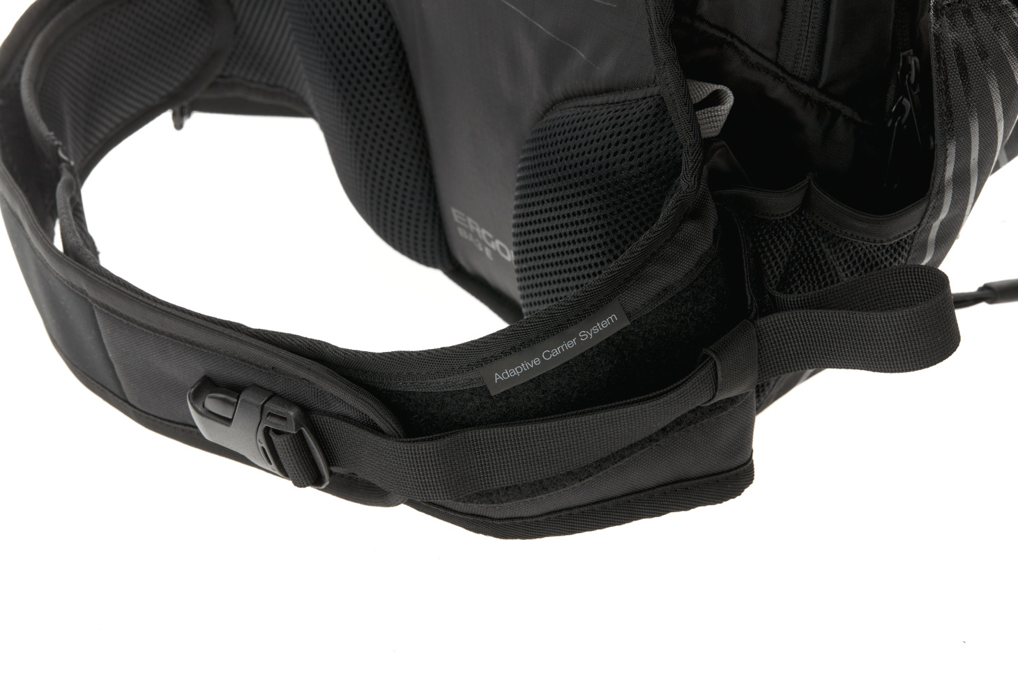 Ergon BA2 stealth