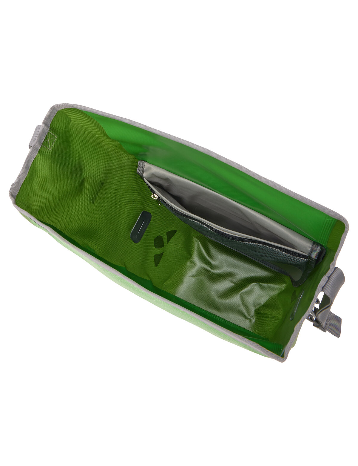 VAUDE Aqua Front parrot green – Detailansicht 1