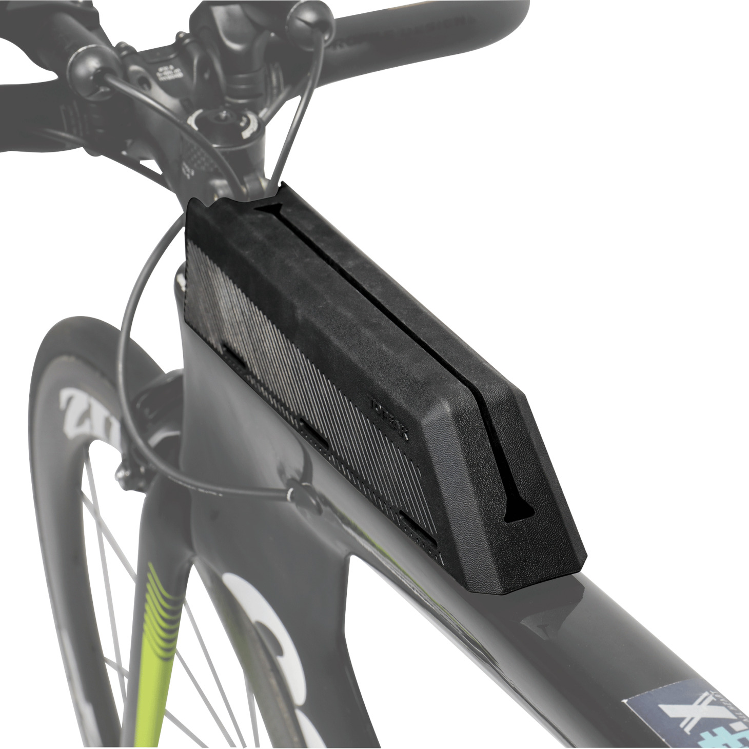 Topeak FastFuel TriBox