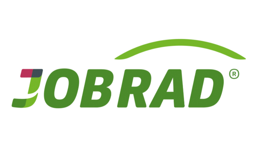 JobRad Logo