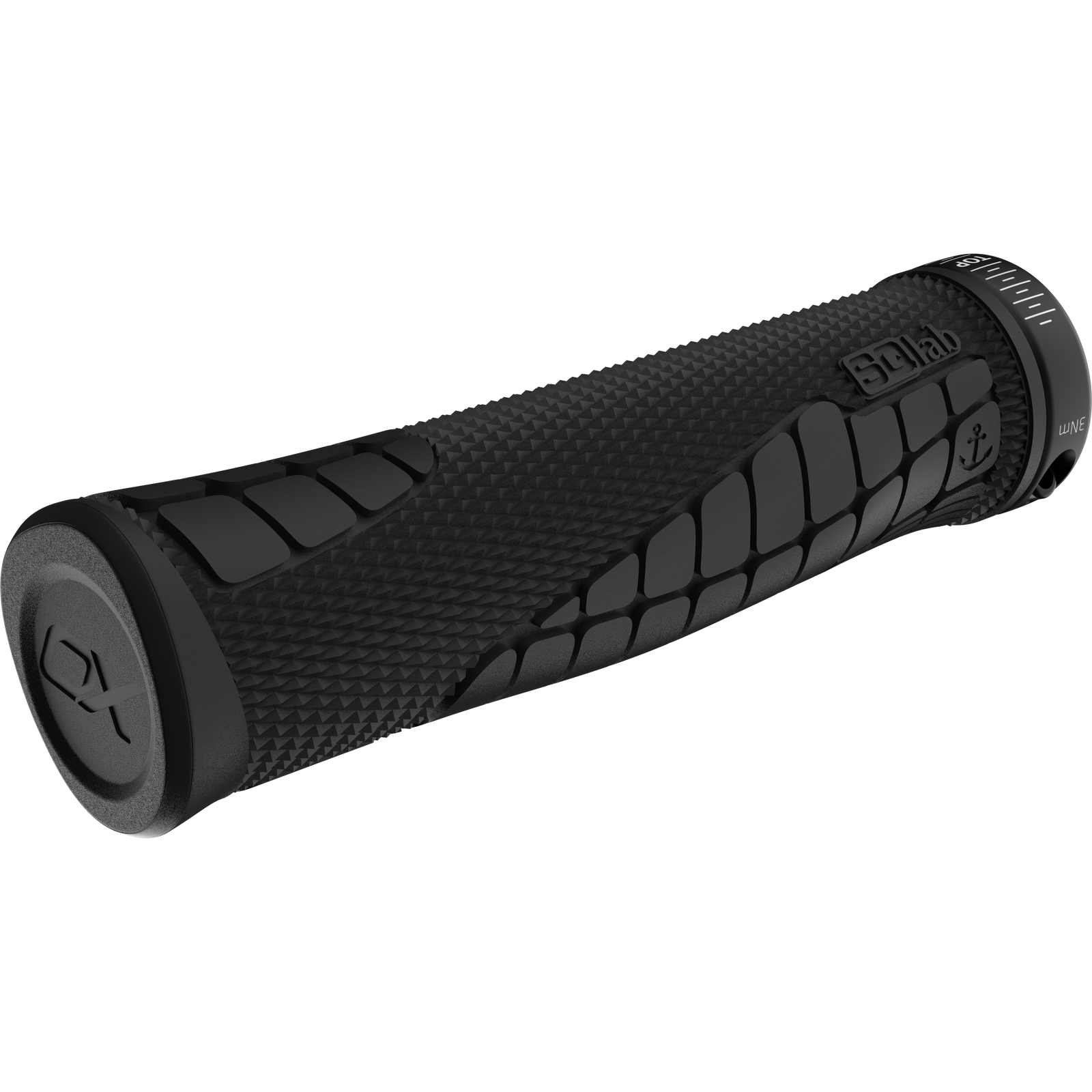 SQlab Lenkergriff 7OX 2.0 – Seitenansicht