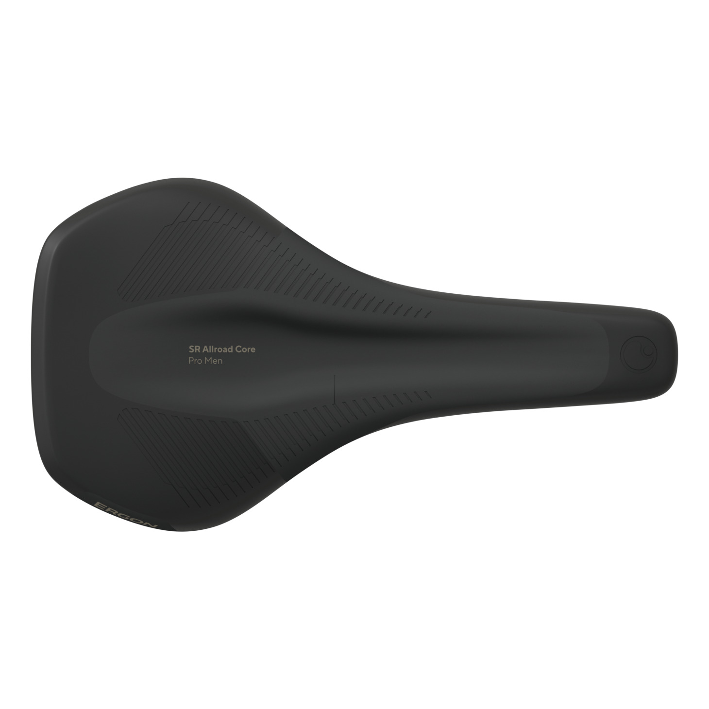 Ergon SR Allroad Core Pro Men M/L stealth