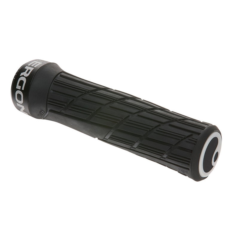 Ergon GE1 Evo Slim Black