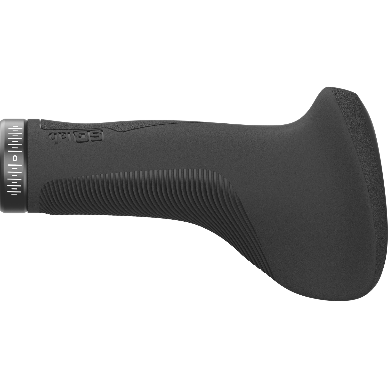 SQlab Lenkergriff 721 2.0 – Ansicht von oben