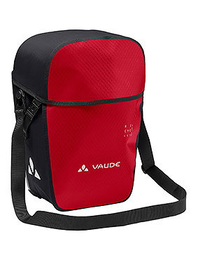 VAUDE HR-Tasche Aqua Back Pro Paar rot