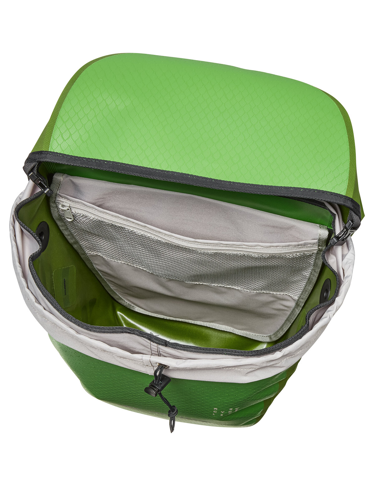 VAUDE Aqua Back Pro Single parrot green – Detailansicht 2