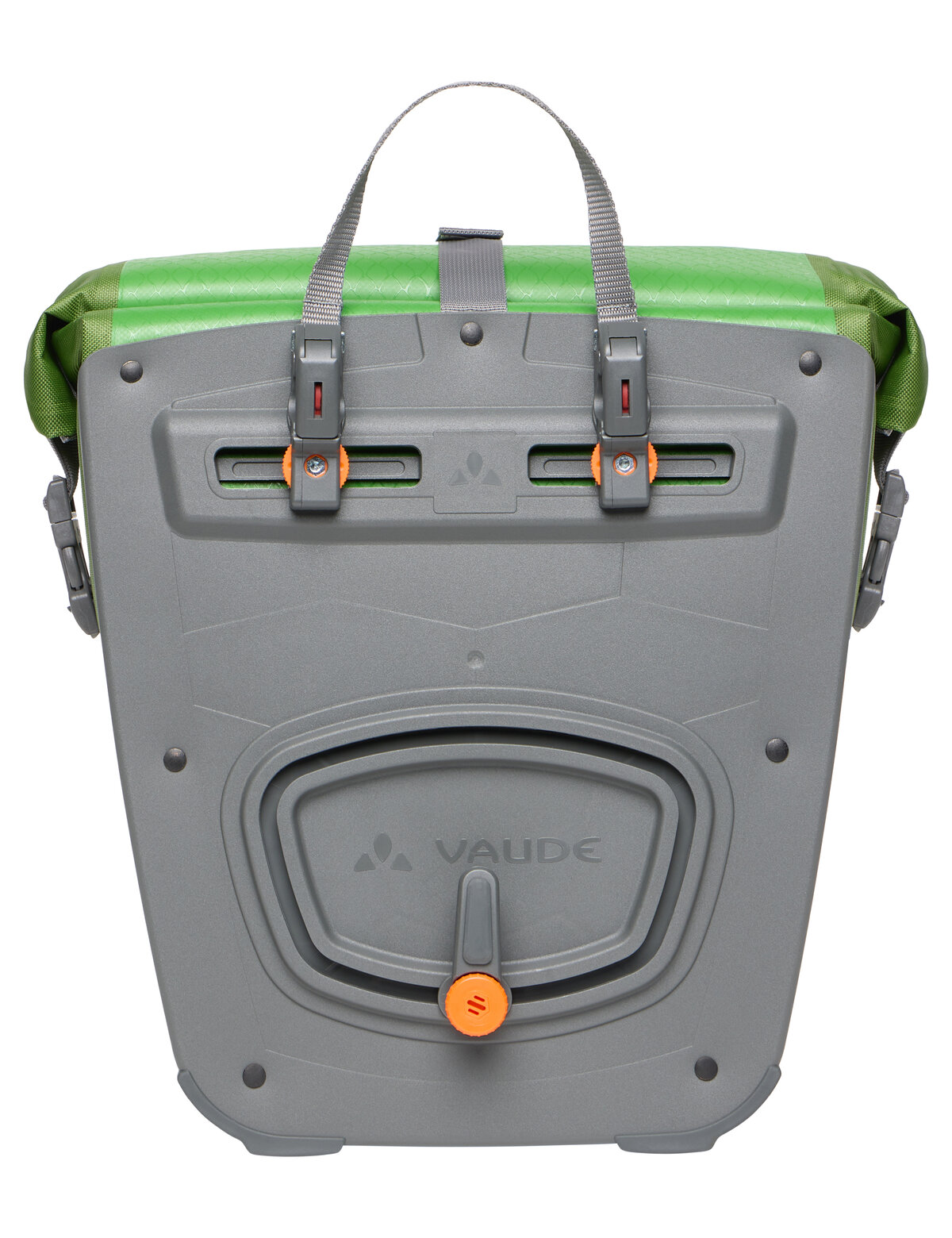 VAUDE Aqua Front parrot green – Detailansicht 7