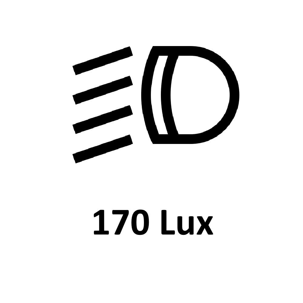 170 Lux