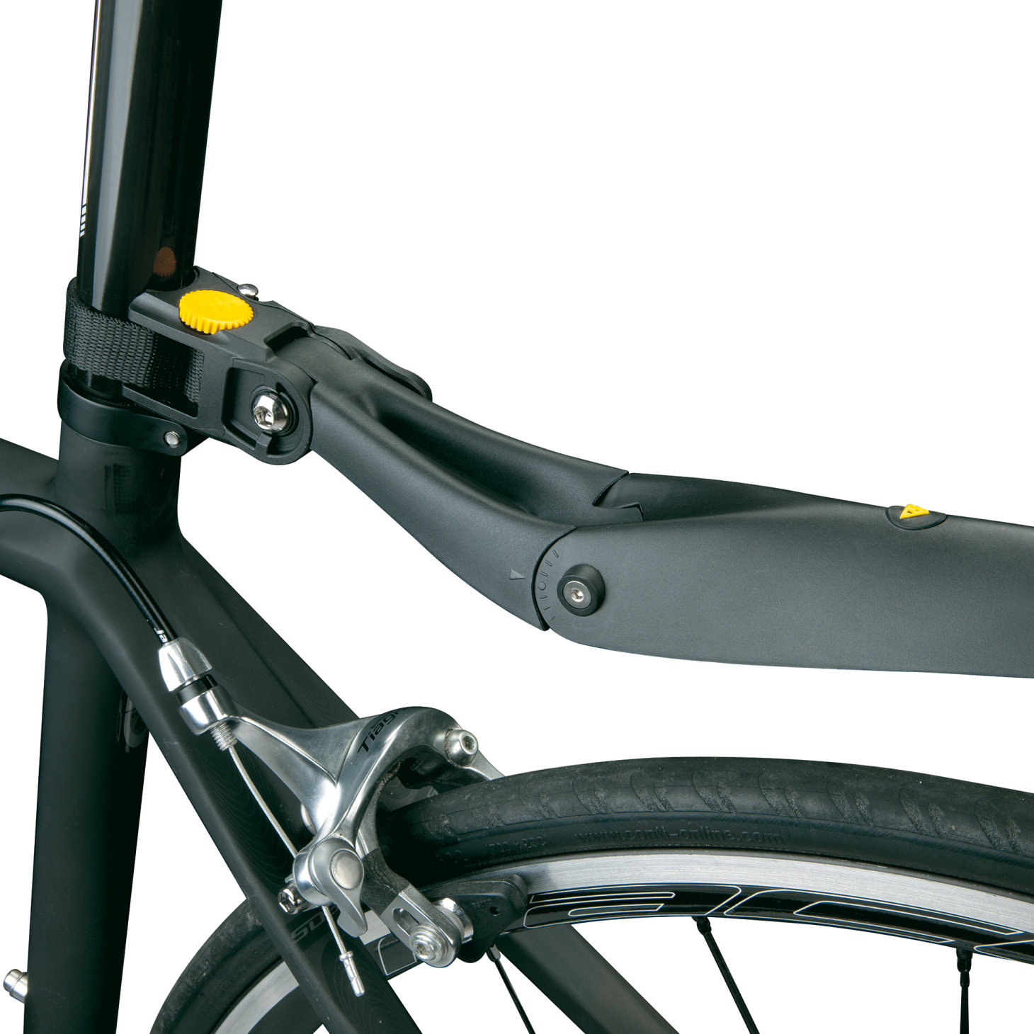 Topeak DeFender RC1/RC11 Set