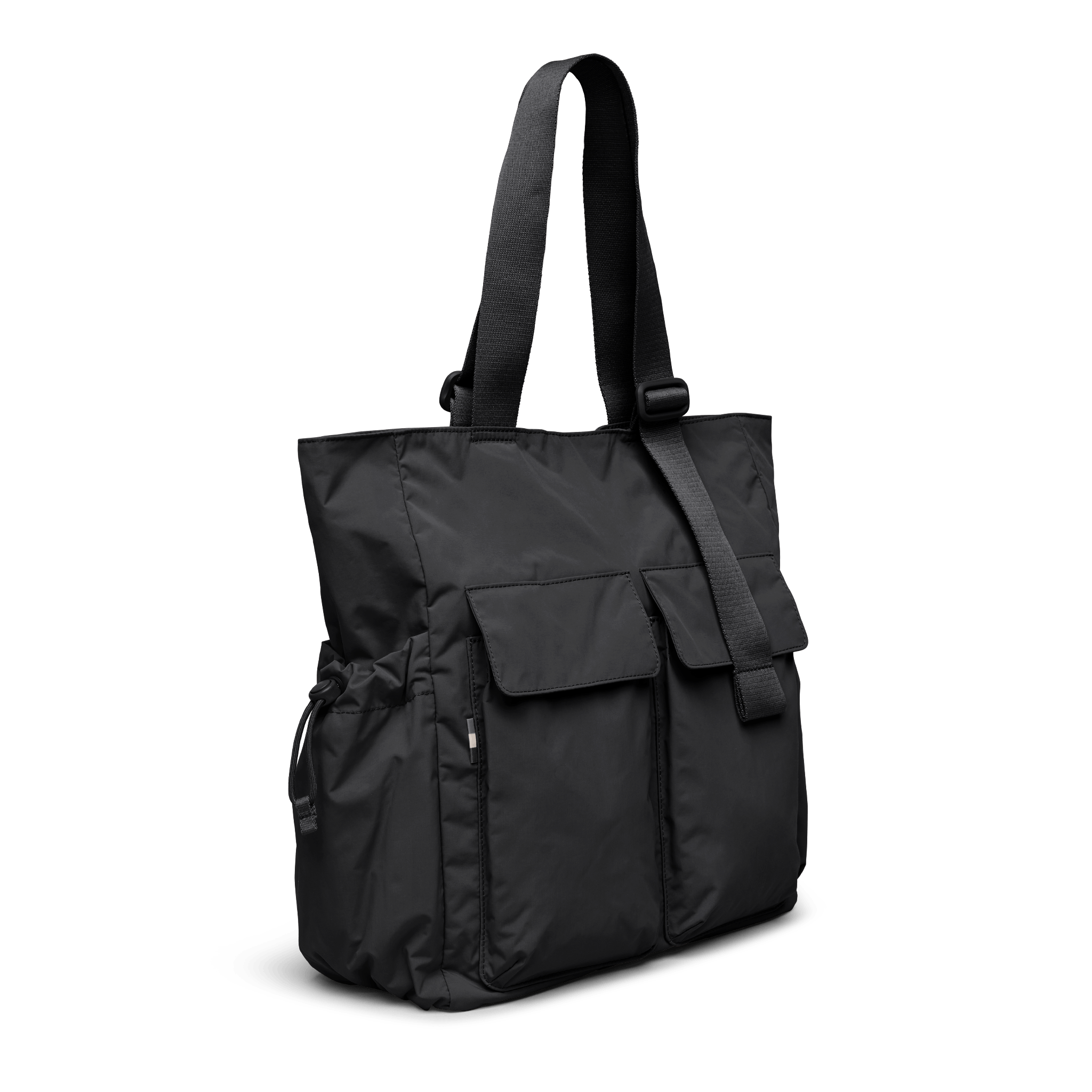 GOT BAG Mellow Tote Bag Black