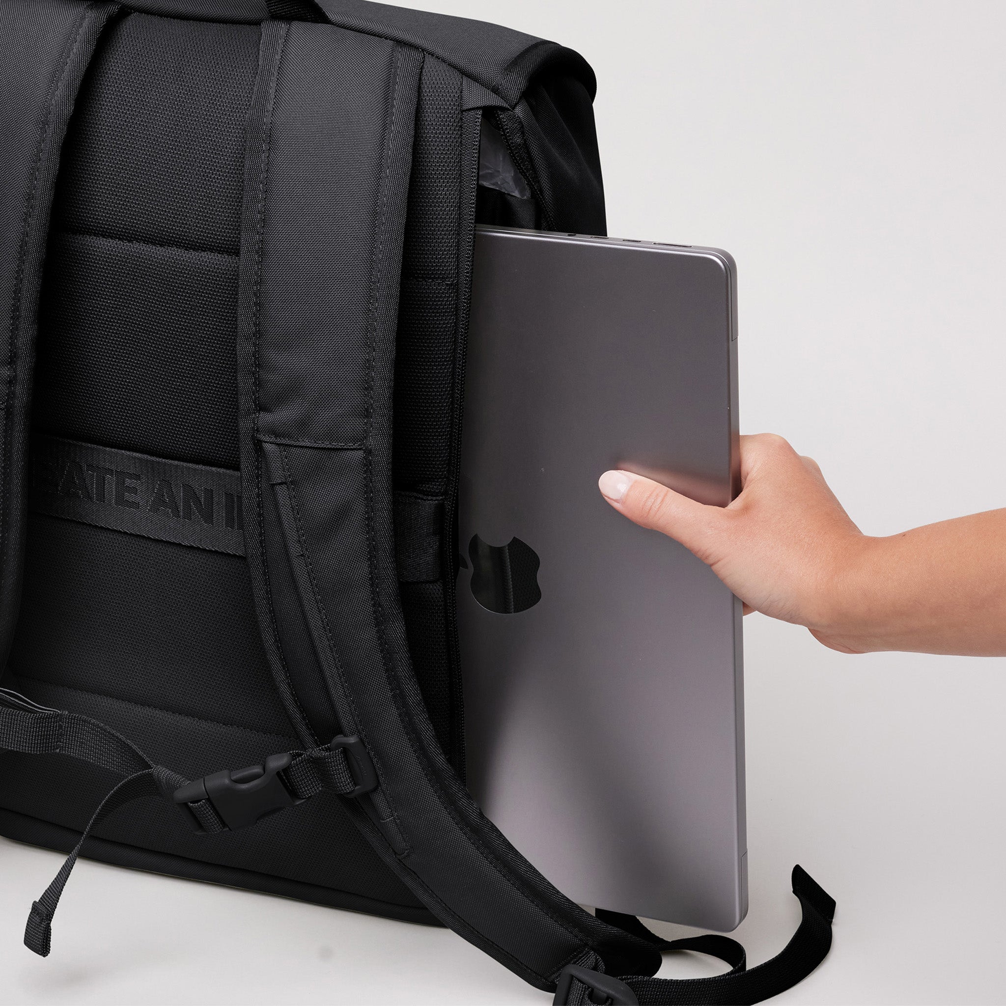 GOT BAG Serene Pack Black