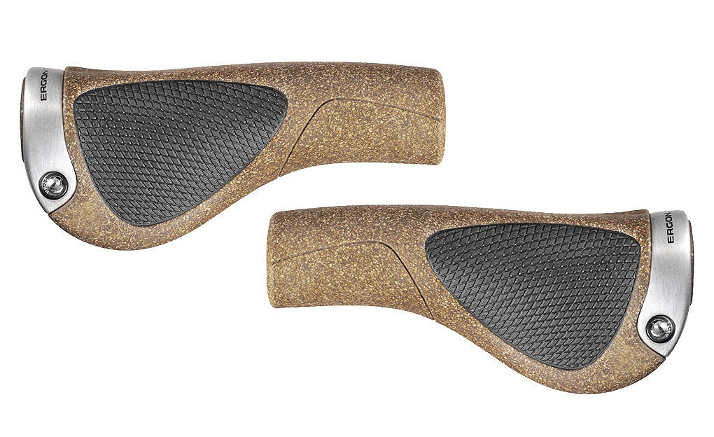 Ergon GP1-L BioKork