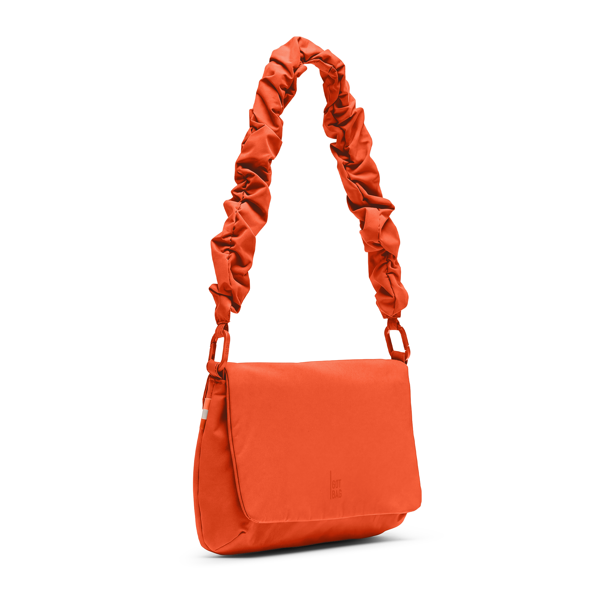GOT BAG Lucid Bag Hot Coral