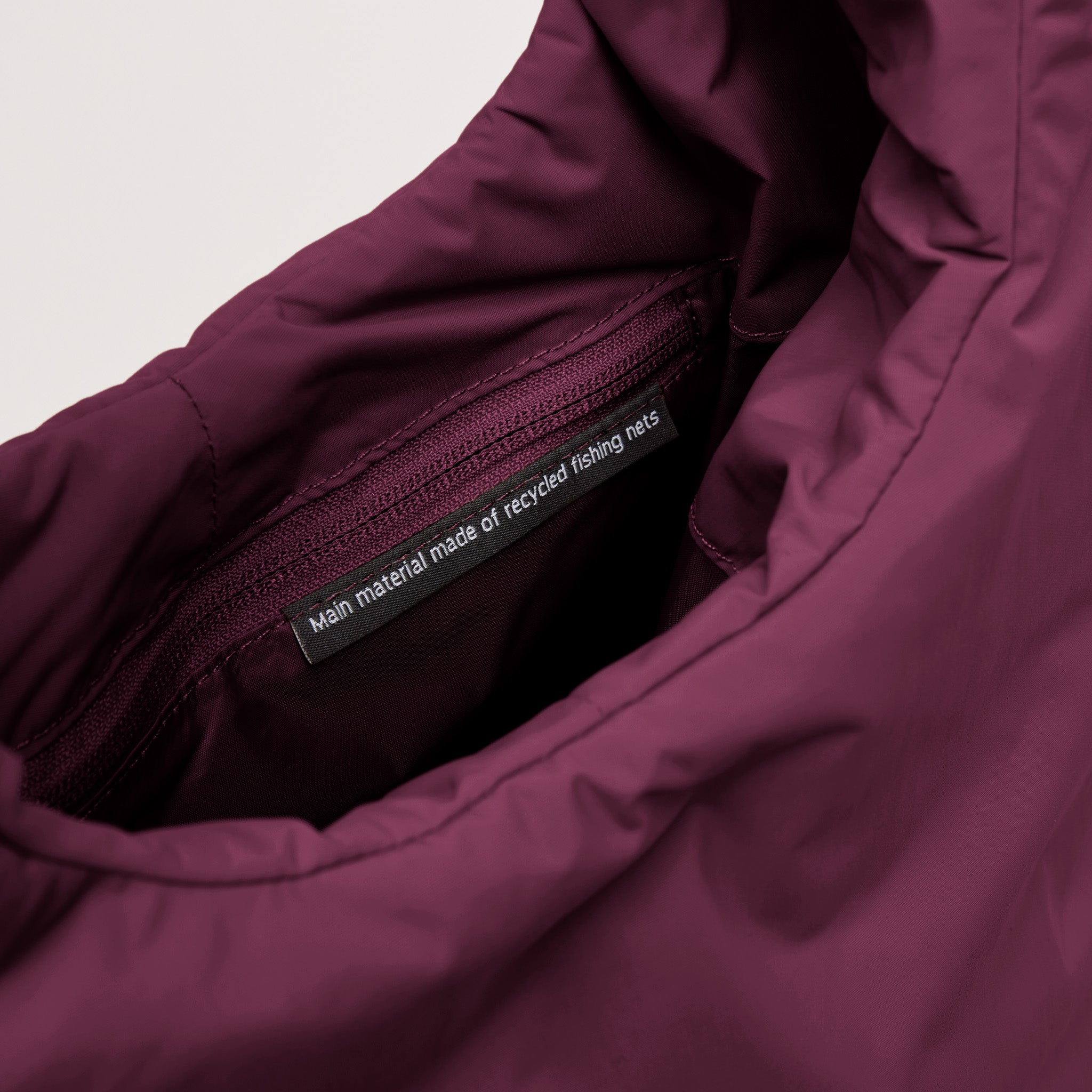 GOT BAG Cloud Shoulder Bag Kraken