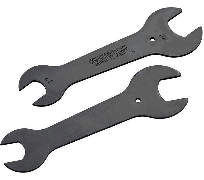 Shimano Konusschlüssel TL-7S20 TL -7S20 Y13098900 SB-Verpackung