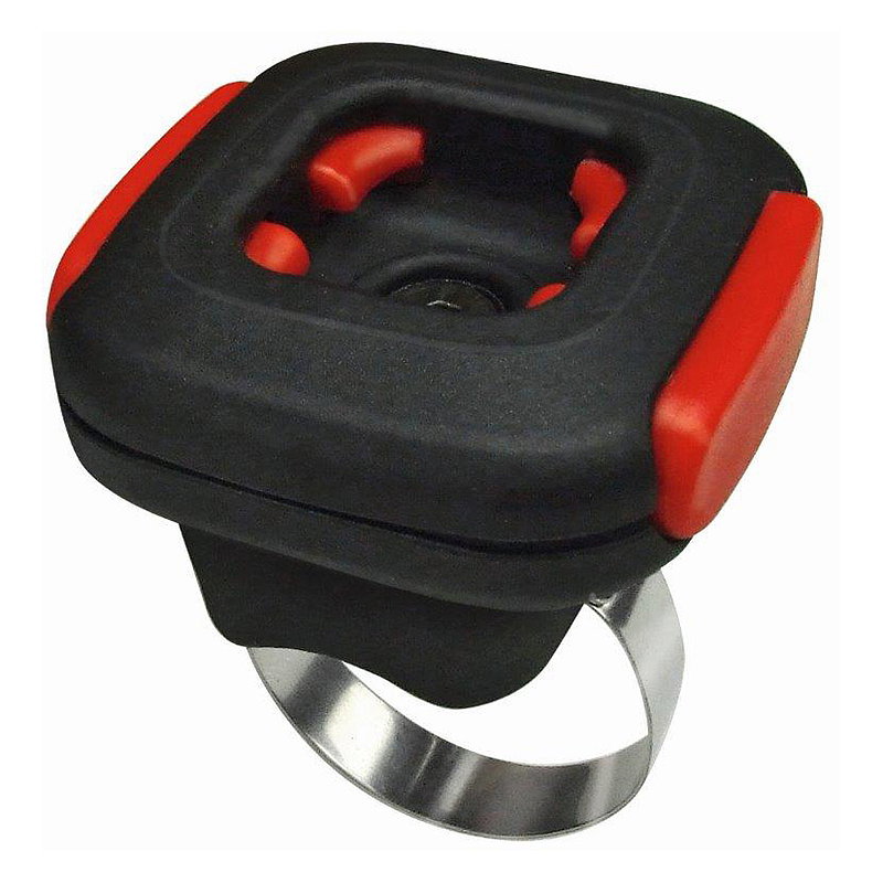 KLICKfix Lenkerhalter Quad Adapter