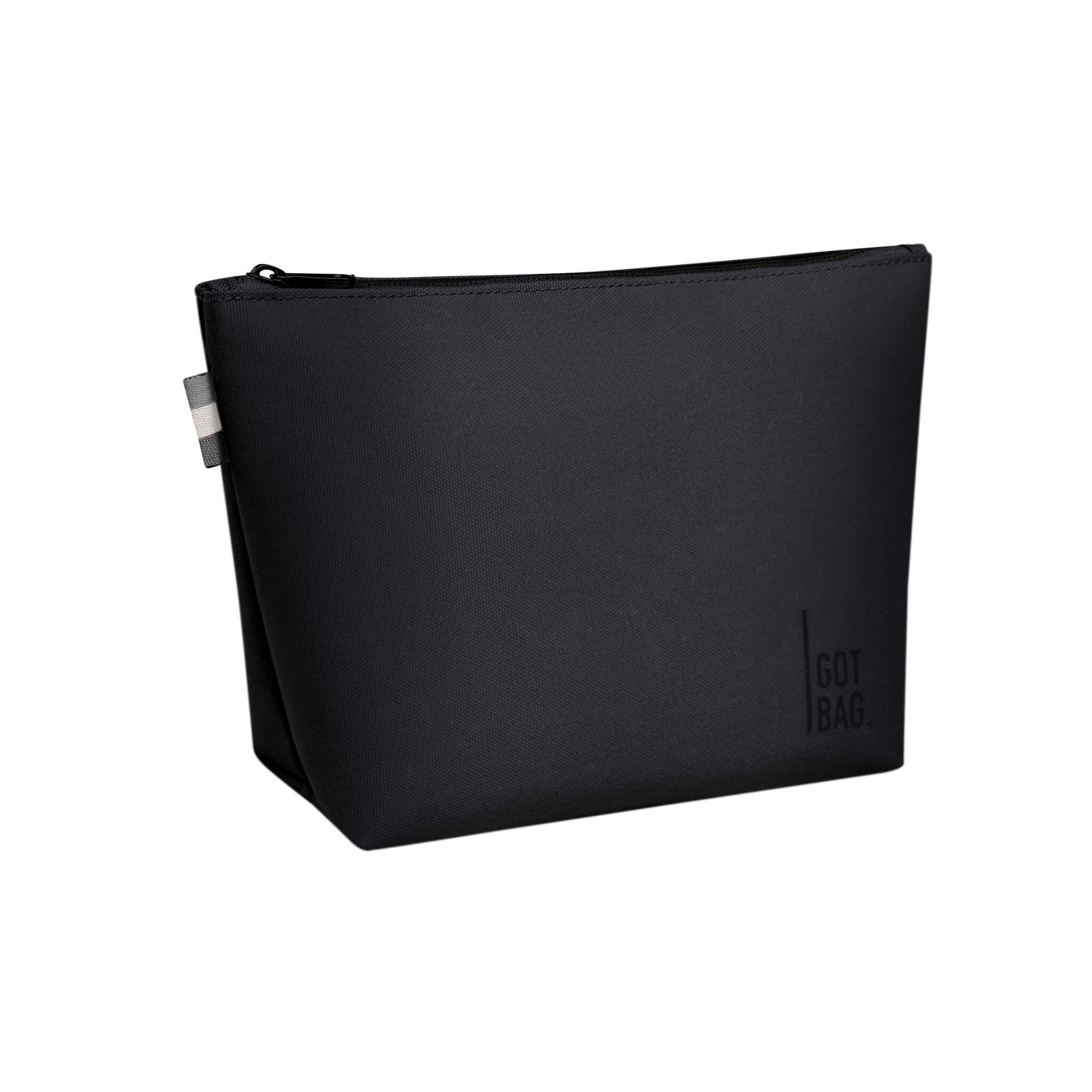 GOT BAG Shower Bag Monochrome Black
