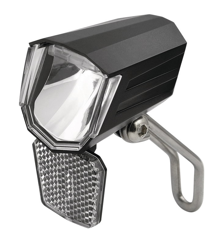 MATRIX LED Scheinwerfer 60 LUX FL34 Standlicht  60 Lux  Montageverpackung