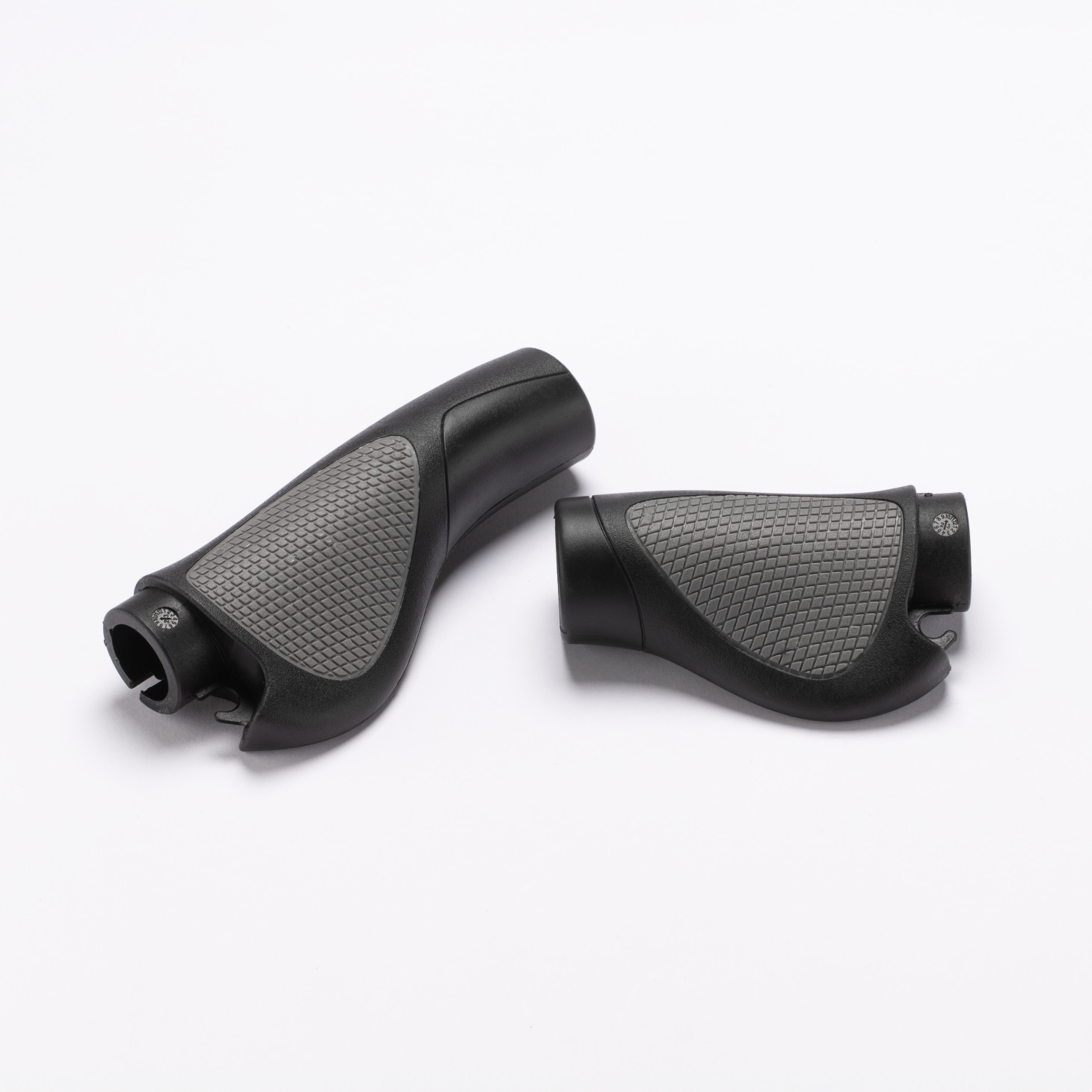 Ergon Griffkörper GP1-L Rohloff/Nexus (ohne Klemmen)
