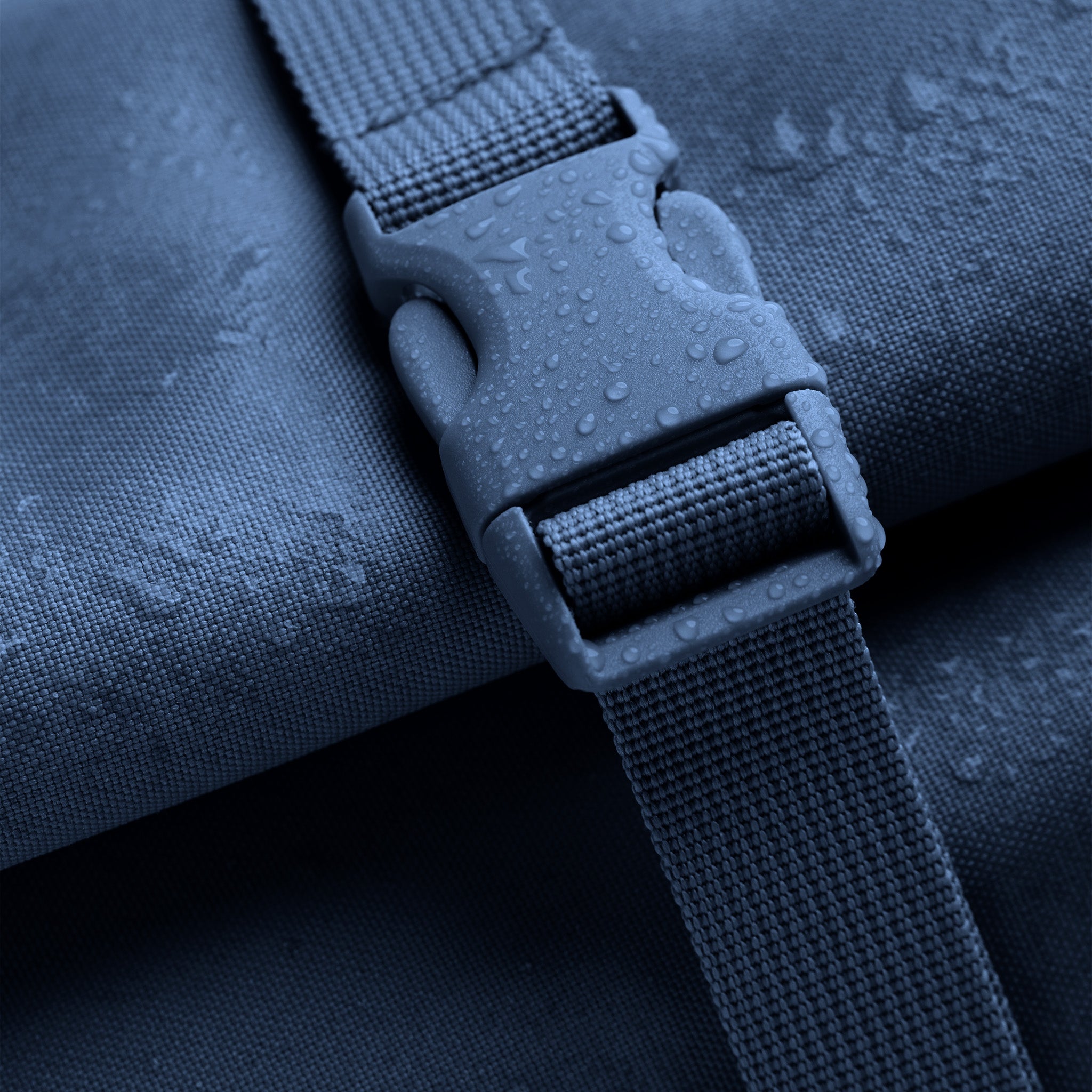 GOT BAG Rolltop 2.0 Ocean Blue