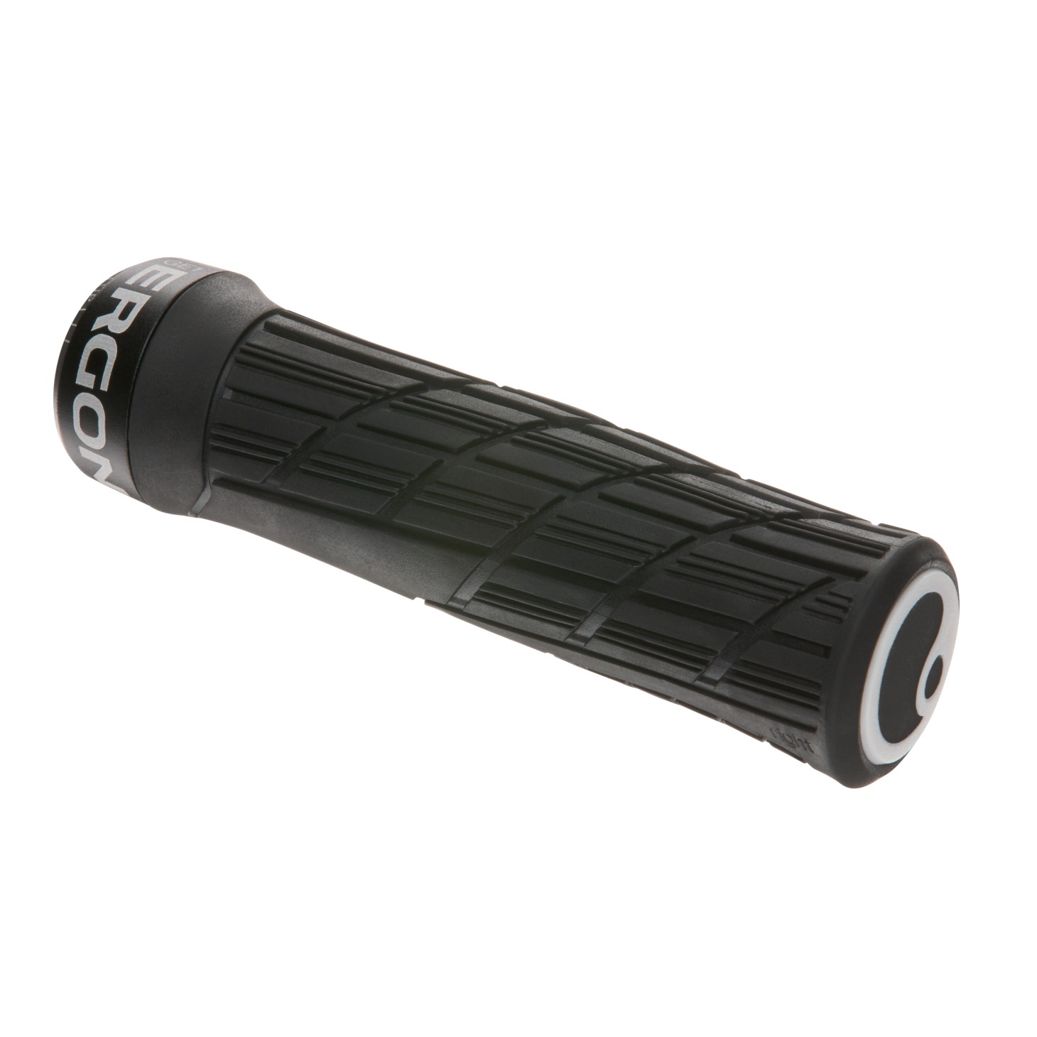 Ergon GE1 Evo Black