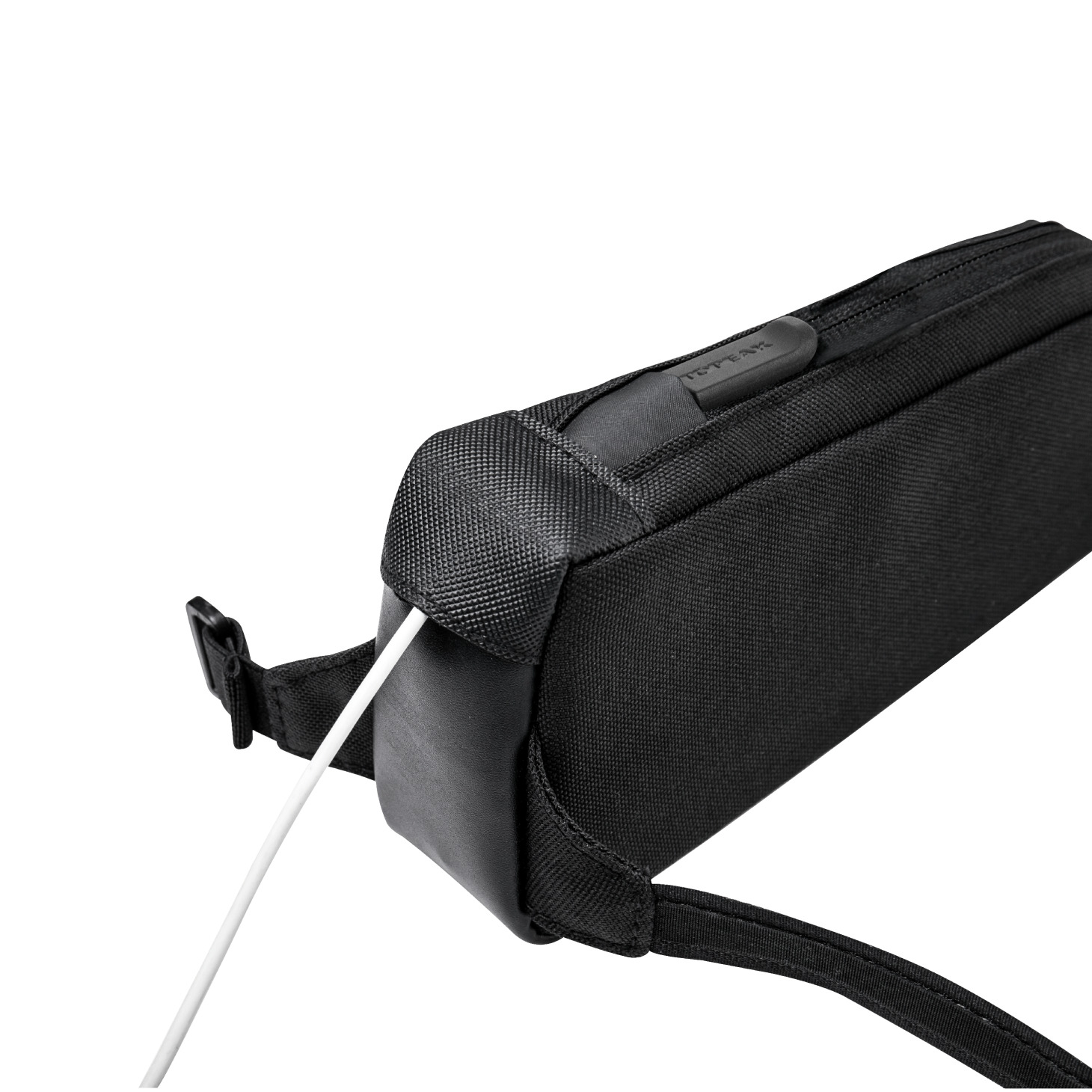 Topeak Oberrohrtasche Fastfuel Bag Bolt-On schwarz