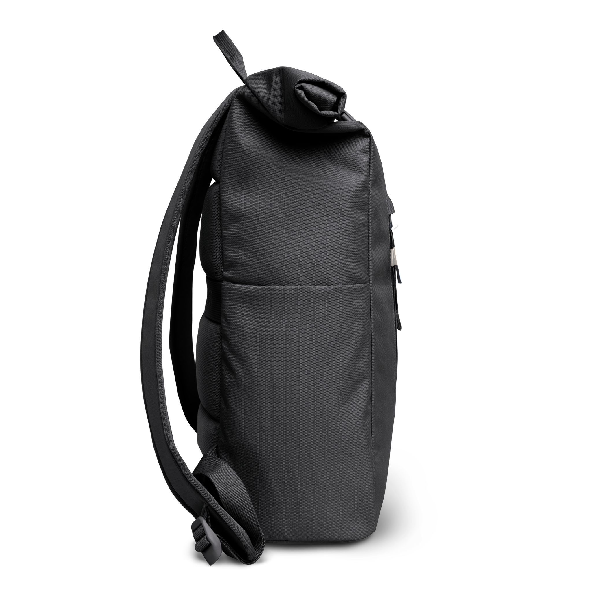 GOT BAG Rolltop Easy Monochrome Shark