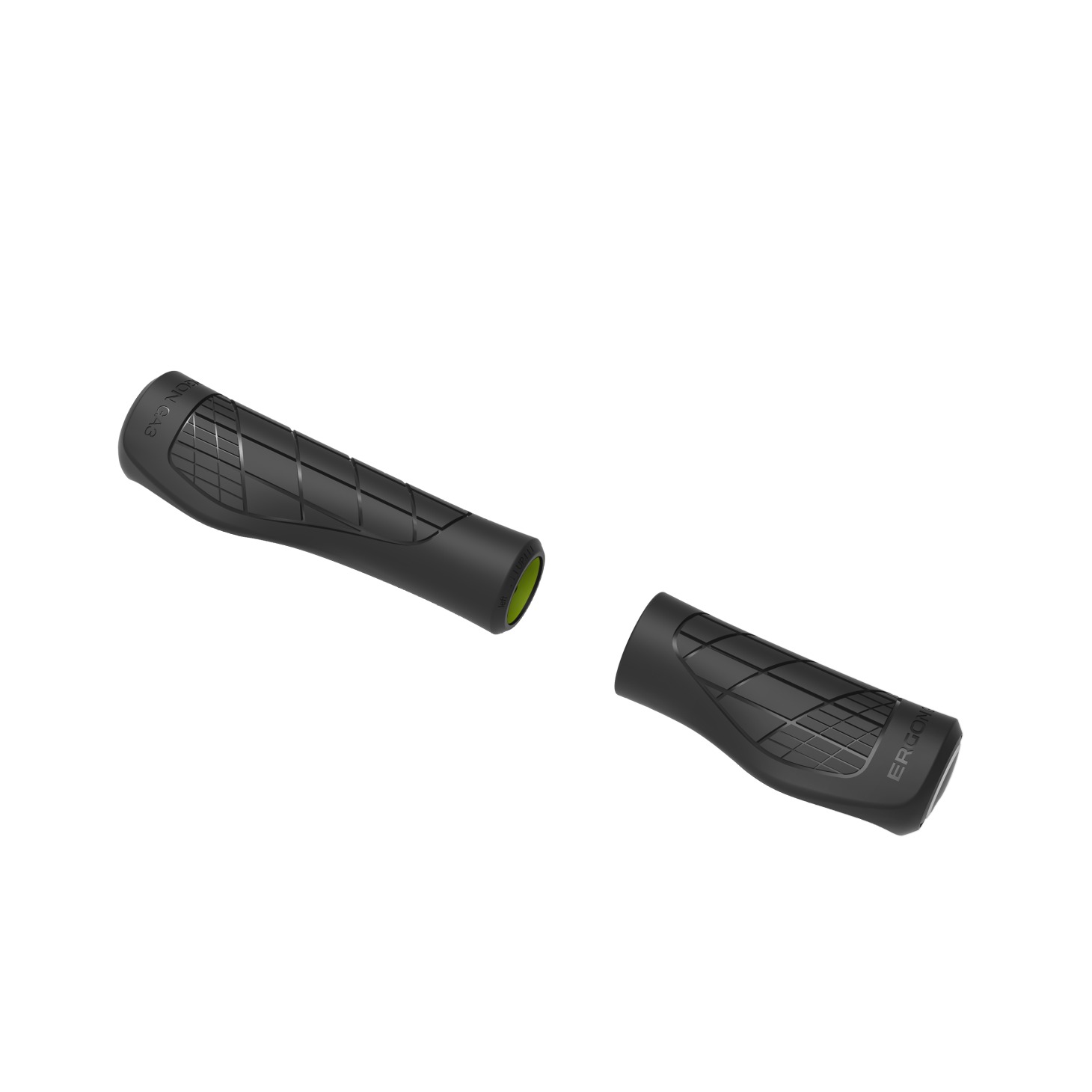 Ergon GA3 Single Twist Shift